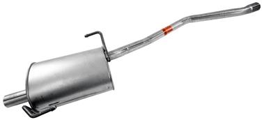 Exhaust Muffler Assembly WK 55595