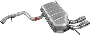 Exhaust Muffler Assembly WK 55624