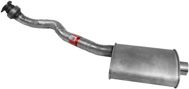 Exhaust Muffler Assembly WK 55633