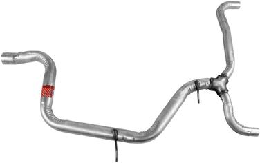 Exhaust Intermediate Pipe WK 55647