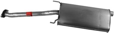 Exhaust Muffler Assembly WK 55649