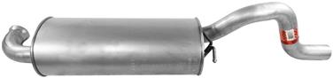 Exhaust Muffler Assembly WK 55658