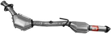 Catalytic Converter WK 55668