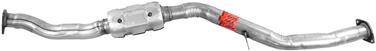 Catalytic Converter WK 55673