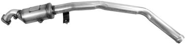 Catalytic Converter WK 55676