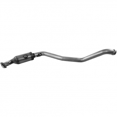 Catalytic Converter WK 55690