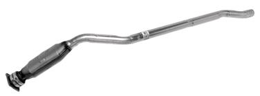 Catalytic Converter WK 56013