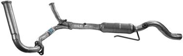 Catalytic Converter WK 56091