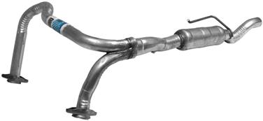 Catalytic Converter WK 56092