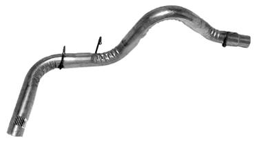 Exhaust Tail Pipe WK 56125