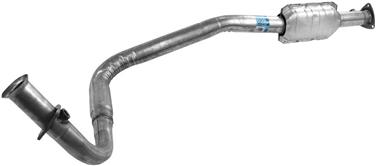 Catalytic Converter WK 56132