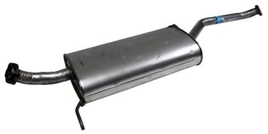 Exhaust Muffler Assembly WK 56158