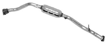 Catalytic Converter WK 56203