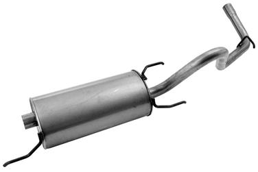 Exhaust Muffler Assembly WK 56206