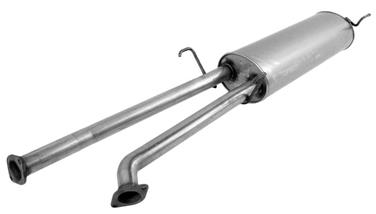 Exhaust Muffler Assembly WK 56209