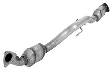 Catalytic Converter WK 56220