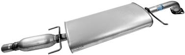 Exhaust Muffler Assembly WK 56233