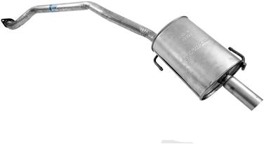 Exhaust Muffler Assembly WK 56236