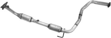 Catalytic Converter WK 56250