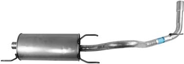 Exhaust Muffler Assembly WK 56273