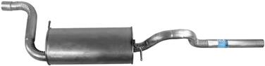 Exhaust Muffler Assembly WK 56275