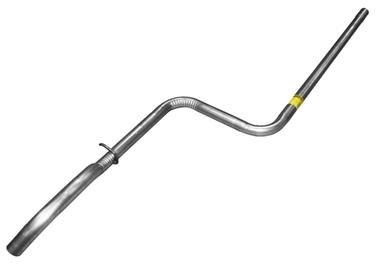 Exhaust Intermediate Pipe WK 57001