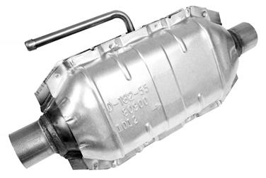 Catalytic Converter WK 80900