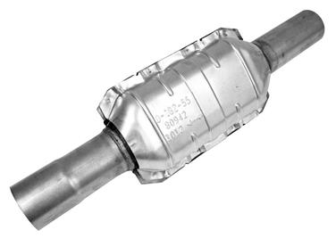 Catalytic Converter WK 80942