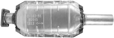 Catalytic Converter WK 80945