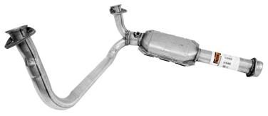 Catalytic Converter WK 80946