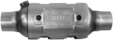 Catalytic Converter WK 81111