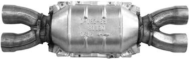 Catalytic Converter WK 81130