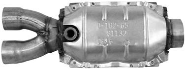 Catalytic Converter WK 81132