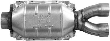 Catalytic Converter WK 81133