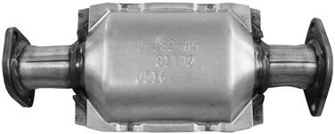 Catalytic Converter WK 81172