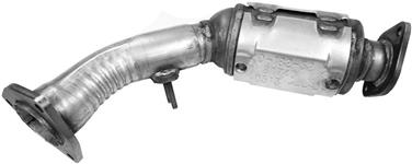 Catalytic Converter WK 81740