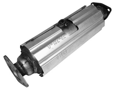 Catalytic Converter WK 81769