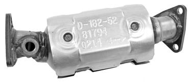 Catalytic Converter WK 81794