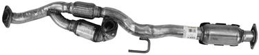 Catalytic Converter WK 81844