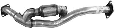 Catalytic Converter WK 81864