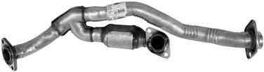 Catalytic Converter WK 81866