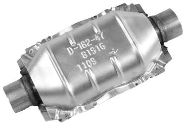 Catalytic Converter WK 81916