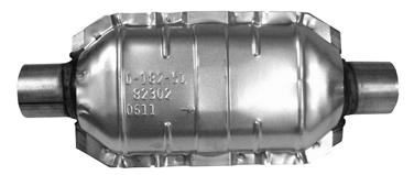 Catalytic Converter WK 82302