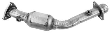 Catalytic Converter WK 82595