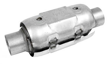 Catalytic Converter WK 82601