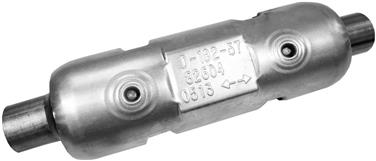 Catalytic Converter WK 82604