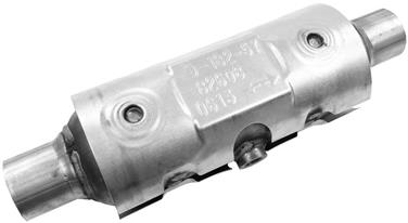 Catalytic Converter WK 82608