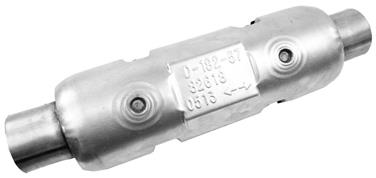 Catalytic Converter WK 82618