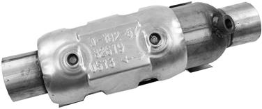 Catalytic Converter WK 82619