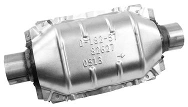 Catalytic Converter WK 82627